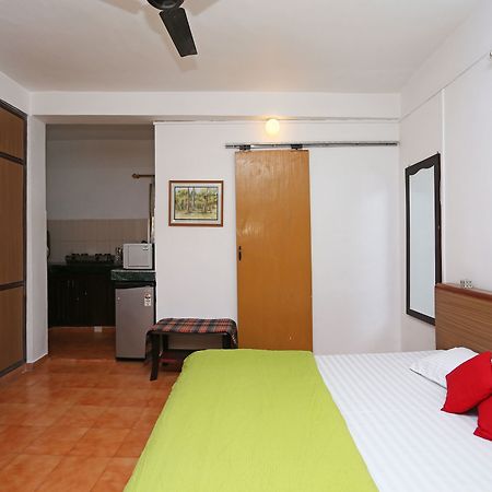 Oyo Home 10312 Spacious Studio Bhowali Nainital Exterior photo