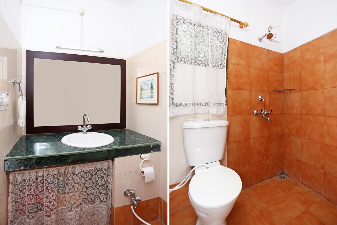 Oyo Home 10312 Spacious Studio Bhowali Nainital Exterior photo