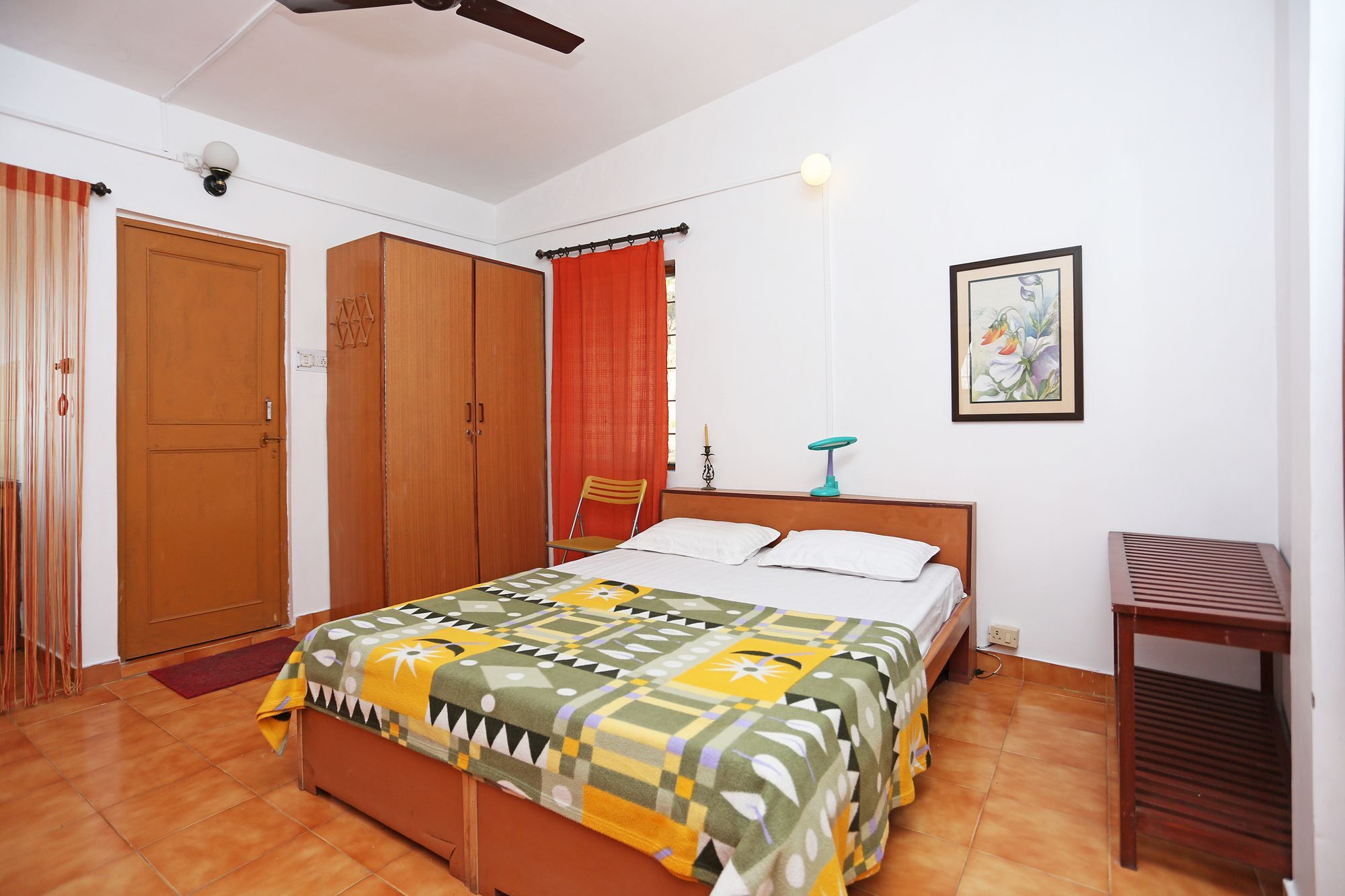 Oyo Home 10312 Spacious Studio Bhowali Nainital Exterior photo