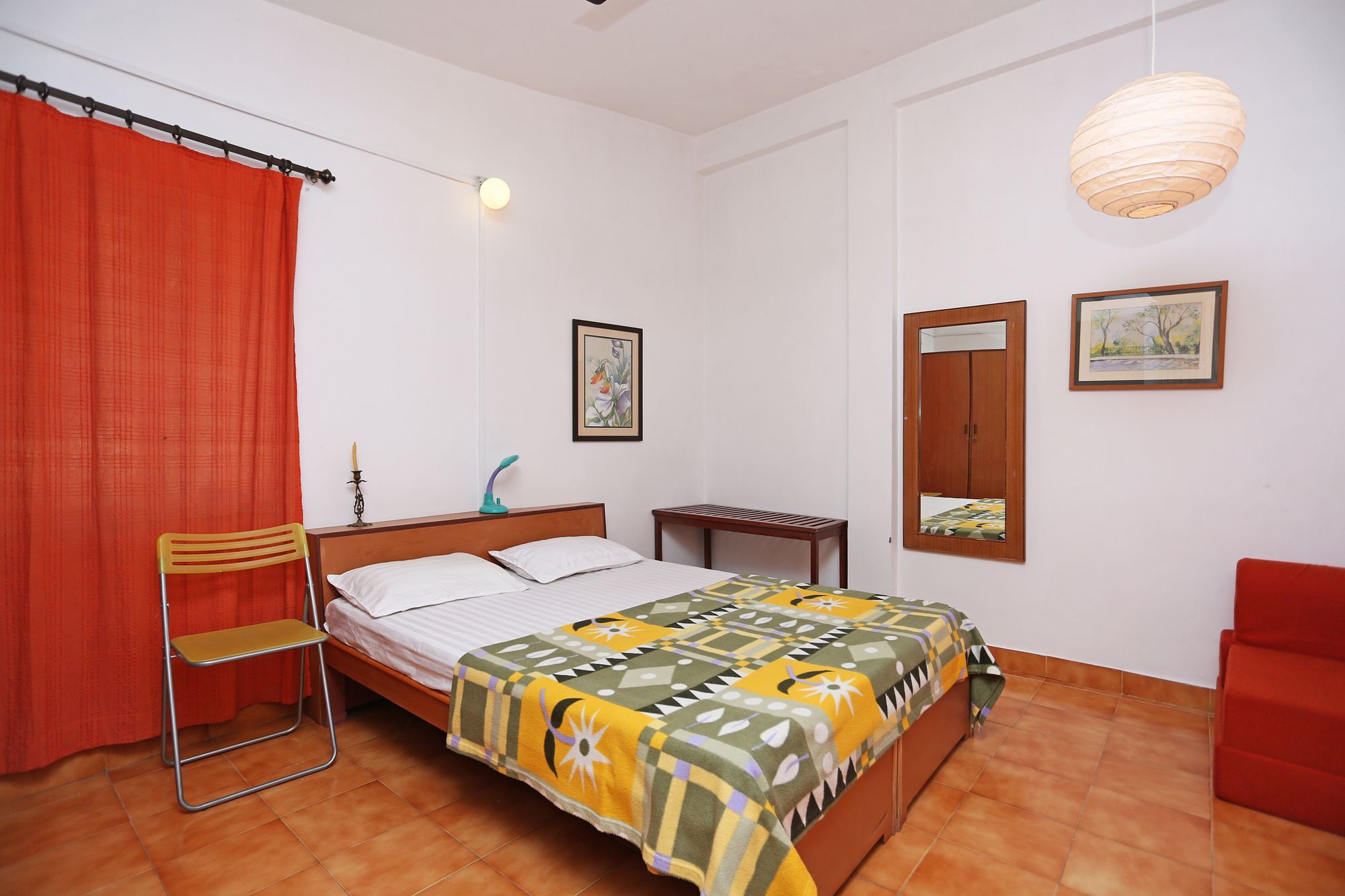 Oyo Home 10312 Spacious Studio Bhowali Nainital Exterior photo