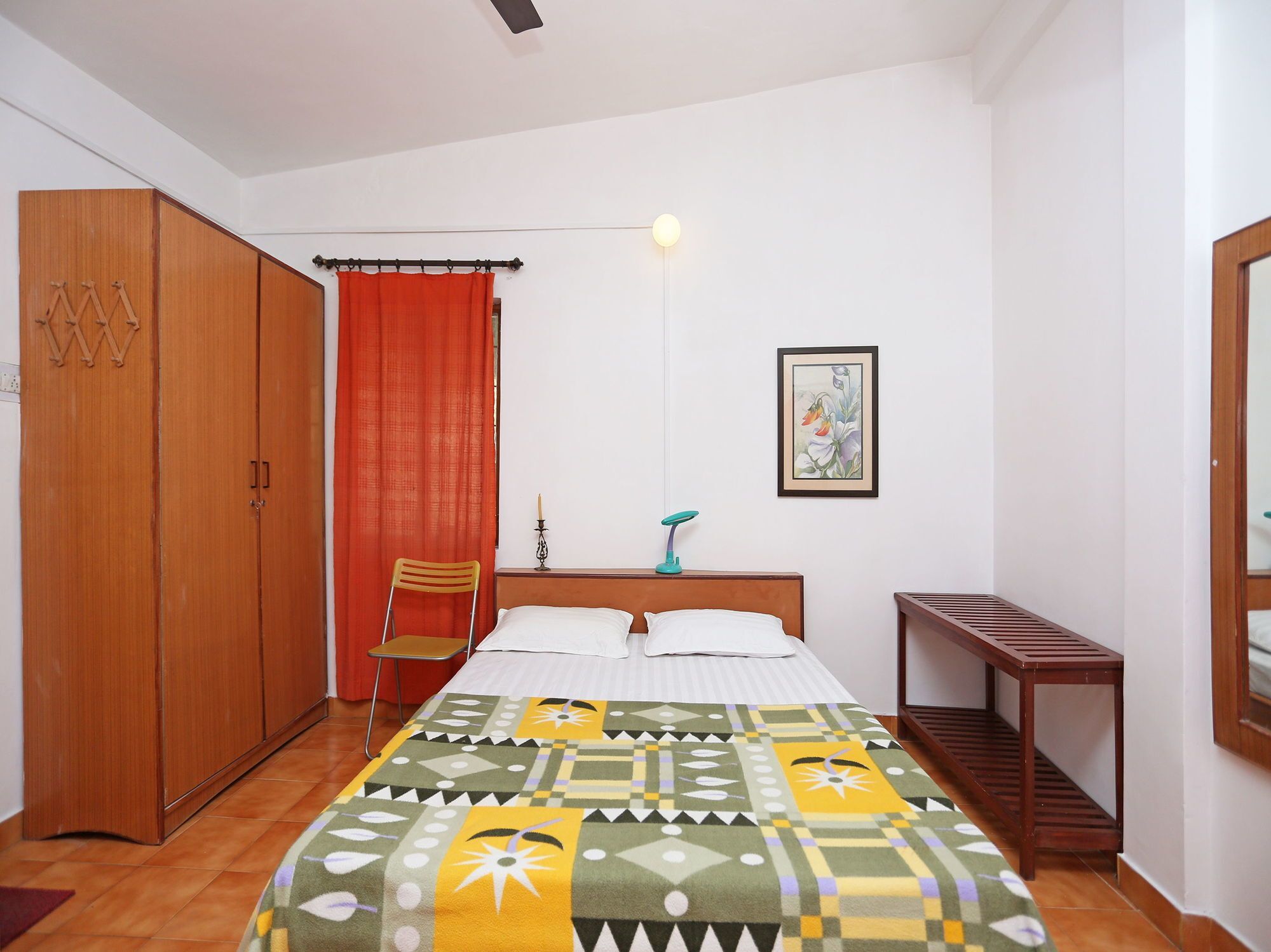 Oyo Home 10312 Spacious Studio Bhowali Nainital Exterior photo